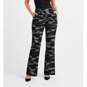 Camouflage Duluth NoGA Women's Pants